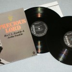 ARETHA FRANKLIN & REV. C.L. FRANKLIN - PRECIOUS LORD - ���������