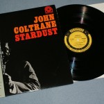 JOHN COLTRANE - STARDUST (j) - 