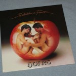 HOT R.S. - FORBIDDEN FRUIT - 