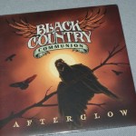 BLACK COUNTRY COMMUNION - AFTERGLOW - 