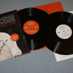 THOMAS ANDERS - PURES LEBEN (2LP+CD) (limited edition) (hand signed) - 