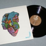 LOVE - FOREVER CHANGES - 