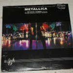 METALLICA WITH MICHAEL KAMEN CONDUCTING THE SAN FRANCISCO SYMPHONY ORCHESTRA - S & M (a) - 