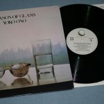 YOKO ONO - SEASON OF GLASS - ���������