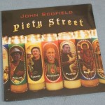 JOHN SCOFIELD - PIETY STREET - 