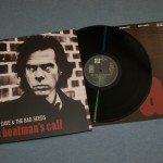 NICK CAVE AND THE BAD SEEDS - THE BOATMAN'S CALL - 