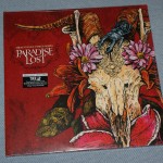 PARADISE LOST - DRACONIAN TIMES MMXI - 