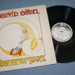 GONG - DAEVID ALLEN - BANANAMOON - 