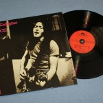 RORY GALLAGHER - DEUCE - 