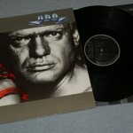 U.D.O. - MEAN MACHINE - 