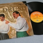 YELLO - GOLDRUSH (single) - ���������