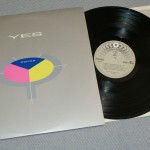 YES - 90125 (j) - 