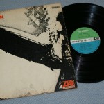 LED ZEPPELIN - I (j) - 