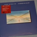 DIRE STRAITS - COMMUNIQUE - 