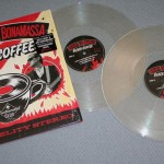 BETH HART & JOE BONAMASSA - DON'T EXPLAIN (transparent vinyl) - 