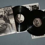 BRUCE SPRINGSTEEN - CHAPTER AND VERSE - 