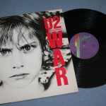 U2 - WAR - 
