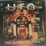 UFO - THE SALENTINO CUTS - 