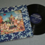 ROLLING STONES - THEIR SATANIC MAJESTIES REQUEST (a) - 