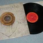 WHITESNAKE - "1987" (j) - 