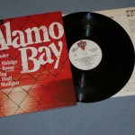 RY COODER - ALAMO BAY (j) - 