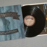 BON JOVI - NEW JERSEY - 