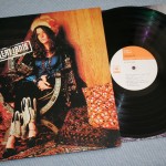 JANIS JOPLIN - THE GREAT JANIS (j) - 