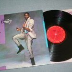 EARTH, WIND & FIRE - PHILIP BAILEY - CONTINUATION - ���������