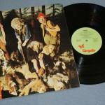 JETHRO TULL - THIS WAS (j) - ���������