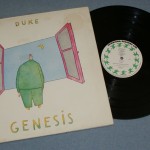 GENESIS - DUKE (uk) - 