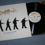 GENESIS - LIVE - THE WAY WE WALK (VOLUME ONE: THE SHORTS) - 