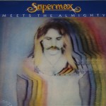 SUPERMAX - MEETS THE ALMIGHTY - ���������