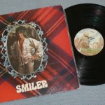 ROD STEWART - SMILER (a) - 