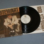 ROD STEWART - EVERY BEAT OF MY HEART - 