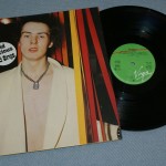 SID VICIOUS - SID SINGS - 