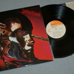 JUDAS PRIEST - STAINED CLASS (j) - 