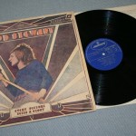 ROD STEWART - EVERY PICTURE TELLS A STORY (j) - 