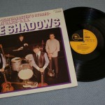 SHADOWS - THE SHADOWS - 
