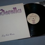 CINDERELLA - LONG COLD WINTER - 