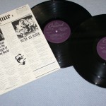 JOHN LENNON / YOKO ONO - SOMETIME IN NEW YORK CITY - ���������