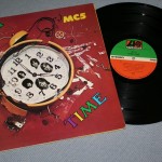 MC5 - HIGH TIME - 