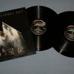 GENESIS - SECONDS OUT (uk) - 