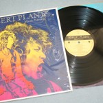 ROBERT PLANT - MANIC NIRVANA - 