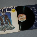 JIMMY PAGE - DEATH WISH II - 