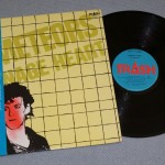 METEORS - TEENAGE HEART - ���������