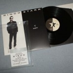 RINGO STARR - Y NOT (limited edition 180-gram vinyl) (a) - 