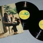 PINK FLOYD - UMMAGUMMA - 