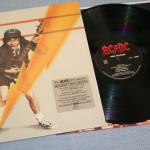AC/DC - HIGH VOLTAGE - ���������
