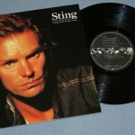 STING - ...NADA COMO EL SOL - 