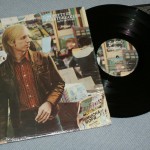 TOM PETTY & THE HEARTBREAKERS - HARD PROMISES - 